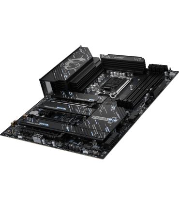 PLACA MSI Z890 GAMING PLUS WIFI,INTEL,1851,Z890,4DDR5