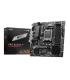 PLACA MSI PRO B650M-P,AMD,AM5,B650,4DDR5,192GB,VGA+HDMI+DP,4SATA3+2M.2,2.5GBE,7USB3.2,MATX