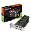 Gigabyte GeForce RTX 3050 OC Low Profile 6G NVIDIA 6 GB GDDR6