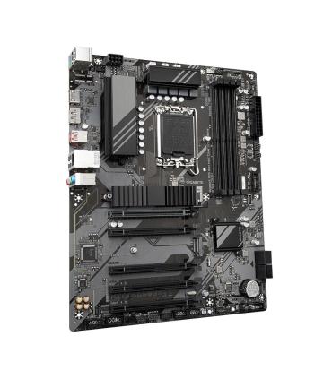 Gigabyte B760 DS3H Placa Base Intel B760 Express LGA 1700 ATX