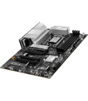 PLACA MSI PRO Z890-S WIFI,INTEL,1851,Z890,4DDR5