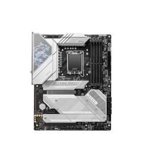 MSI MPG Z790 EDGE TI MAX WIFI Placa Base Intel Z790 LGA 1700 ATX