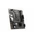 MSI PRO H610M-G WIFI DDR4 Placa Base Intel H610 LGA 1700 Micro ATX