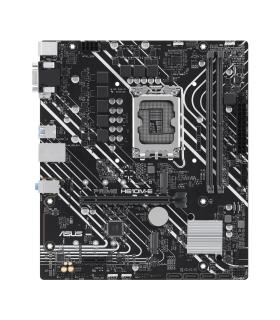 ASUS PRIME H610M-E-CSM Intel H610 LGA 1700 Micro ATX