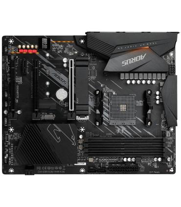 Gigabyte B550 AORUS ELITE V2 Placa Base AMD B550 Zcalo AM4 ATX