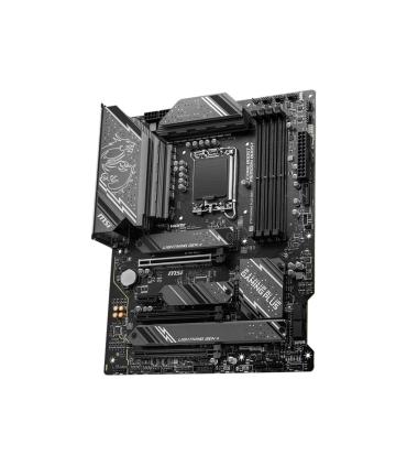 MSI Z790 GAMING PLUS WIFI Placa Base Intel Z790 LGA 1700 ATX