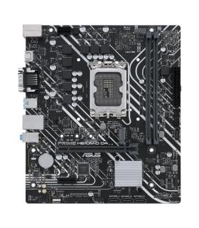 PLACA ASUS PRIME H610M-D D4,INTEL,1700,H610,2DDR4,MATX