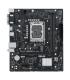 ASUS PRIME H610M-R D4 Intel H610 LGA 1700 Micro ATX