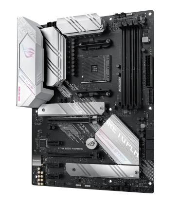 ASUS ROG STRIX B550-A GAMING (ATX, B550, AM4) AMD B550