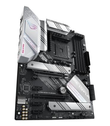 ASUS ROG STRIX B550-A GAMING (ATX, B550, AM4) AMD B550