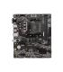 MSI A520M PRO Placa Base AMD A520 Zcalo AM4 Micro ATX