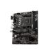 MSI A520M PRO Placa Base AMD A520 Zcalo AM4 Micro ATX