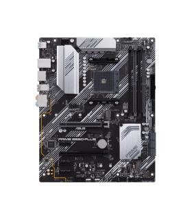 ASUS PRIME B550-PLUS AMD B550 Zcalo AM4 ATX