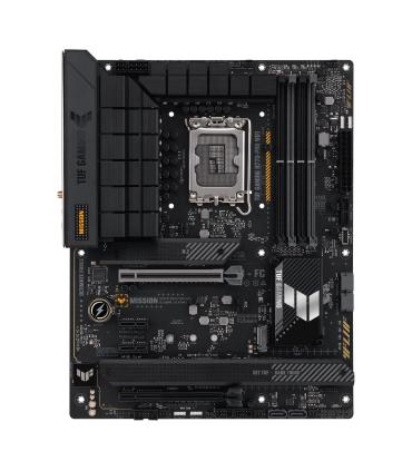 ASUS TUF GAMING H770-PRO WIFI LGA 1700 ATX