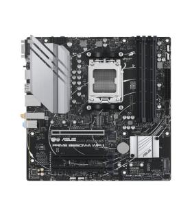 ASUS PRIME B650M-A WIFI II AMD B650 Zcalo AM5 Micro ATX