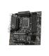 MSI MB PRO B760M-A WIFI Intel B760 LGA 1700 Micro ATX