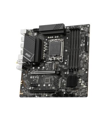 MSI MB PRO B760M-A WIFI Intel B760 LGA 1700 Micro ATX