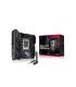 PLACA ASUS ROG STRIX B760-I GAMING WIFI,INTEL,1700,B760,4DDR5,WIFI,ITX