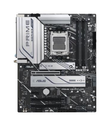 ASUS PRIME X670-P WIFI AMD X670 Socket AM5 ATX