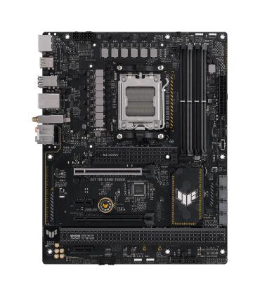 ASUS TUF GAMING B650-PLUS WIFI AMD B650 Zcalo AM5 ATX