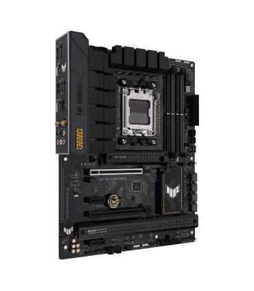 ASUS TUF GAMING B650-PLUS WIFI AMD B650 Zcalo AM5 ATX