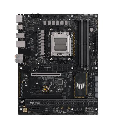 ASUS TUF GAMING B650-PLUS AMD B650 Zcalo AM5 ATX