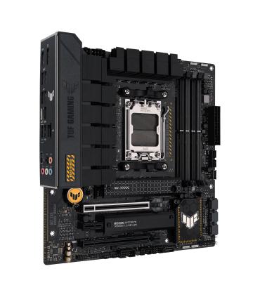 ASUS TUF GAMING B650M-PLUS AMD B650 Zcalo AM5 Micro ATX