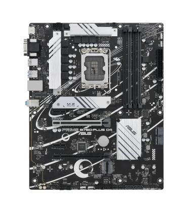 PLACA ASUS PRIME B760-PLUS D4,INTEL,1700,B760,4DDR4,ATX