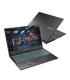 PORTATIL GIGABYTE G5 KF5-H3PT354KD I7-13620H 4060 16GB DDR5 1TB 15,4" DOS