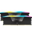 Corsair CMH32GX5M2B6000C30 Mdulo De Memoria 32 GB 2 X 16 GB DDR5 6000 MHz