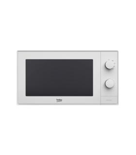 Microondas BEKO MGC20100W Capacidad 20L Blanco