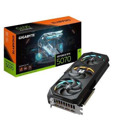 GIGABYTE B850 GAMING WIFI6 Placa Base - Procesadores AMD Ryzen Serie 9000, VRM Digital De 6+2+2 Fases, Hasta 8200MHz DDR5 (OC), 