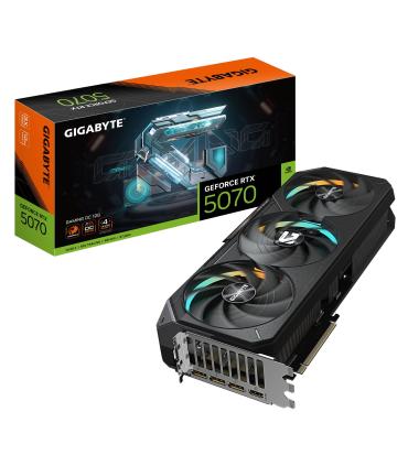 GIGABYTE B850M GAMING X WIFI6E Placa Base - Procesadores AMD Ryzen Serie 9000, VRM Digital 10+2+2 Fases, Hasta 8200MHz DDR5 (OC)