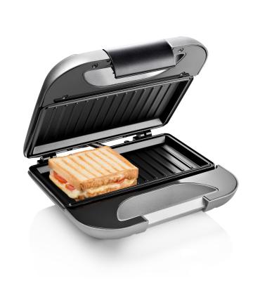 Sandwichera Princess 127003  750W  Para 2 Sandwiches