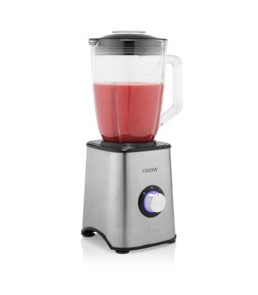 Batidora De Vaso Tristar BL-4471  1000W  2 Velocidades  Capacidad 1.5L