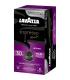 Cpsula Lavazza Espresso Maestro Intenso para cafeteras Nespresso/ Caja de 30