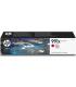 HP PageWide Pro 750/772/777 Cartucho 991X de alta capacidad magenta