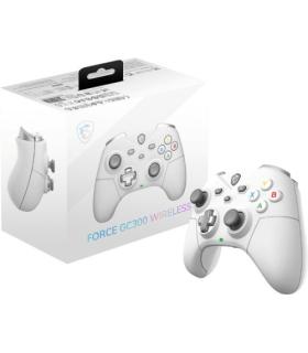 GAMEPAD MSI FORCE GC300 W WHITE