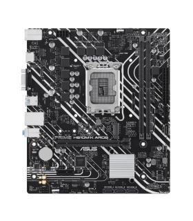 Placa Base Asus Prime H610M-K ARGB Socket 1700  Micro ATX