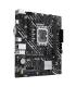 Placa Base Asus Prime H610M-K ARGB Socket 1700  Micro ATX