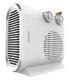 READYWARM 2050 MAX CECOTEC DUAL BLANCO TERMOVENTILADOR 2000W 2 NIVELES 3 MODOS