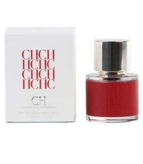 CH eau de toilette vaporizador 30 ml