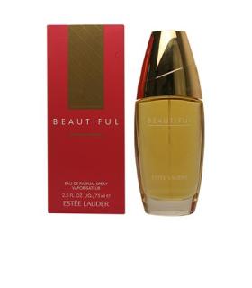 BEAUTIFUL eau de parfum vaporizador 75 ml