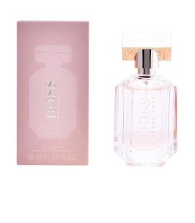 THE SCENT FOR HER eau de parfum vaporizador 50 ml