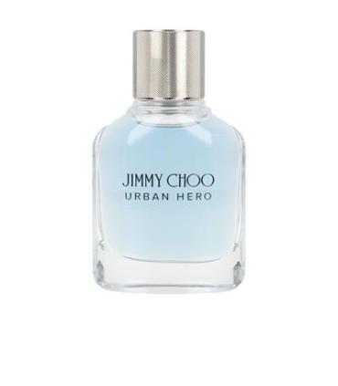 JIMMY CHOO URBAN HERO eau de parfum vaporizador 30 ml