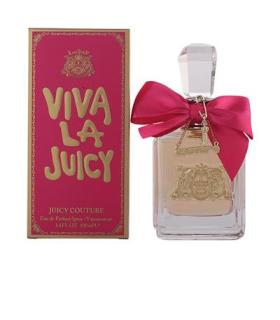 VIVA LA JUICY eau de parfum vaporizador 100 ml