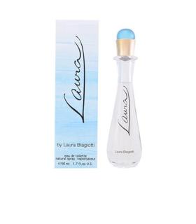 LAURA eau de toilette vaporizador 50 ml