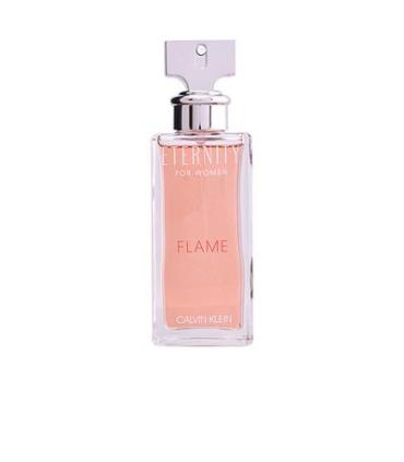 ETERNITY FLAME FOR WOMEN eau de parfum vaporizador 100 ml