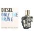 ONLY THE BRAVE eau de toilette vaporizador 50 ml