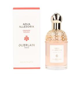 AQUA ALLEGORIA ORANGE SOLEIA eau de toilette vaporizador 75 ml